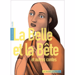 ISBN La Belle et la Bête et autres contes, Français, 144 pages