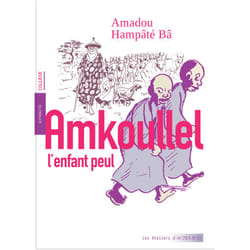 ISBN Amkoullel l'enfant peul