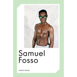 ISBN Samuel Fosso