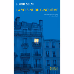 ISBN La Voisine du cinquième, Français, 208 pages