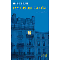 ISBN La Voisine du cinquième