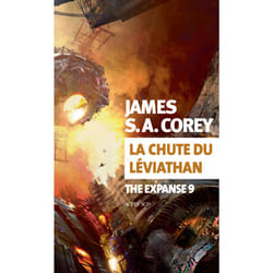 ISBN La Chute du Léviathan