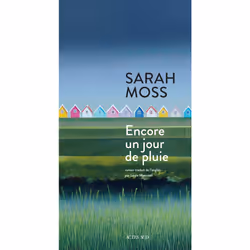ISBN Encore un jour de pluie, Français, 192 pages