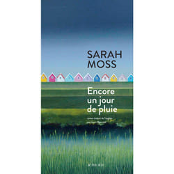 ISBN Encore un jour de pluie