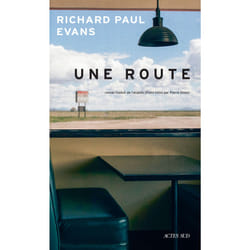 ISBN Une route