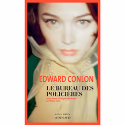 ISBN Le Bureau des policières, Français, 592 pages
