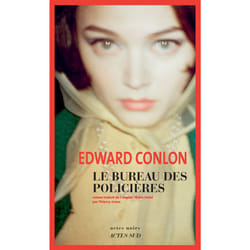 ISBN Le Bureau des policières