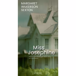 ISBN Miss Josephine, Français, 336 pages