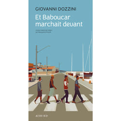 ISBN Et Baboucar marchait devant