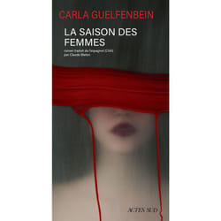 ISBN La Saison des femmes
