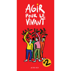 ISBN Agir pour le vivant 2