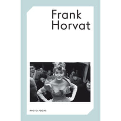 ISBN Frank Horvat