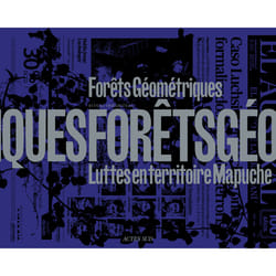 ISBN Forêts géométriques