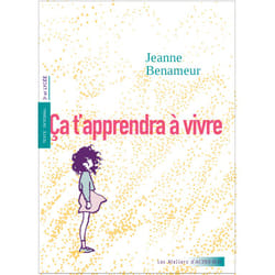 ISBN Ça t'apprendra à vivre