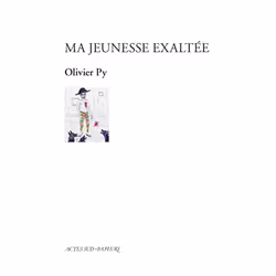 ISBN Ma jeunesse exaltée, Français, 392 pages