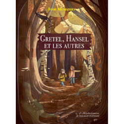 ISBN Gretel, Hansel et les autres