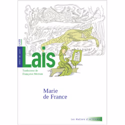 ISBN Lais, Français, 192 pages