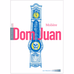 ISBN Dom Juan, Français, 160 pages