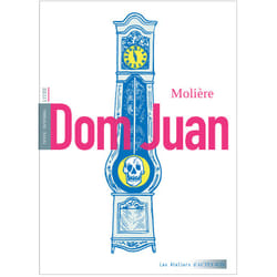 ISBN Dom Juan