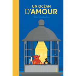 ISBN Un océan d'amour