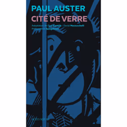 ISBN Cité de Verre, Français, 144 pages