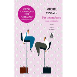 ISBN Par-dessus bord