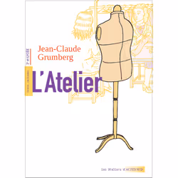 ISBN L'Atelier, Français, 192 pages