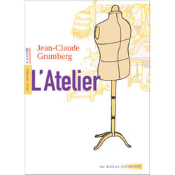 ISBN L'Atelier