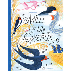 ISBN Mille et un oiseaux