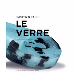 ISBN Savoir & faire le verre, Français, 392 pages