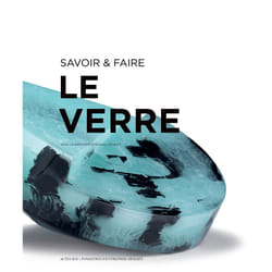 ISBN Savoir & faire le verre