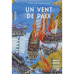 ISBN Un Vent de paix