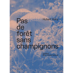 ISBN Pas de forêt sans champignons