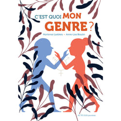 ISBN C'est quoi mon genre ?