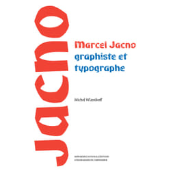 ISBN Marcel Jacno