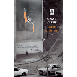 ISBN La Part du Sarrasin