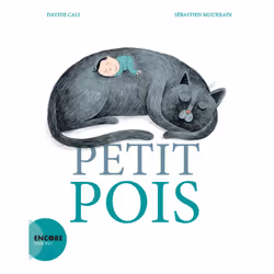 ISBN Petit Pois, Français, 40 pages