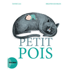ISBN Petit Pois