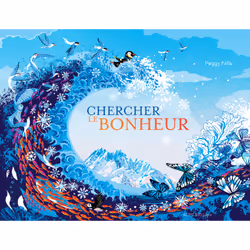 ISBN Chercher le bonheur, Français, 32 pages