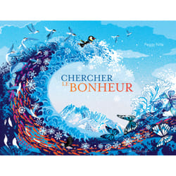 ISBN Chercher le bonheur