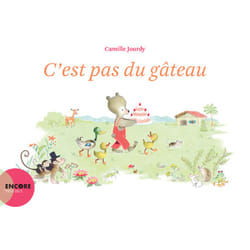 ISBN C'est pas du gâteau