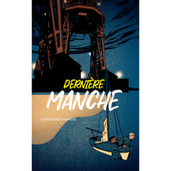 ISBN Dernière Manche