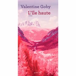 ISBN L'île haute, Français, 288 pages