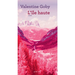 ISBN L'île haute