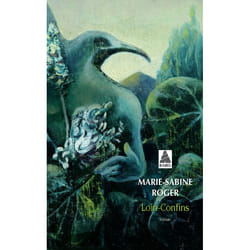 ISBN Loin-Confins