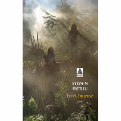ISBN Forêt-Furieuse, Français, 608 pages