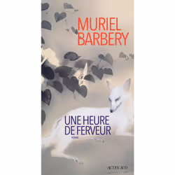 ISBN Une heure de ferveur, Français, 256 pages