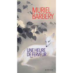 ISBN Une heure de ferveur
