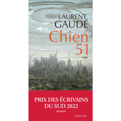 ISBN Chien 51