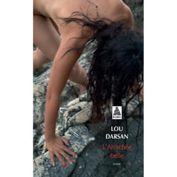ISBN L'Arrachée belle